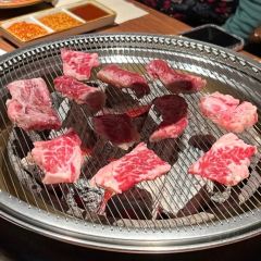 壹风町烧肉居酒屋(恒丰中央广场店) User Photo