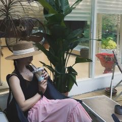芬芳之旅花园餐厅(博罗店) 여행 사진