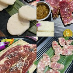 秋元日式和牛燒肉（御海灣店）張用戶圖片