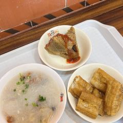 皇叔家漳州四果汤(泉州市电业局大厦店) User Photo