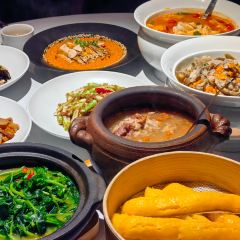 严道釜·非遗砂器·川菜餐厅(麓湖麓坊店) User Photo