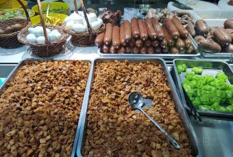 王晓策驴火(容城店) User Photo