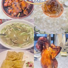 臻记饭店(伦教店) User Photo
