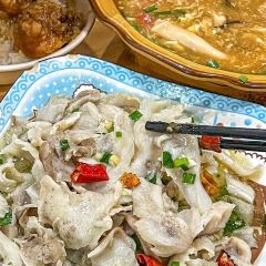 Ruwo Food User Photo