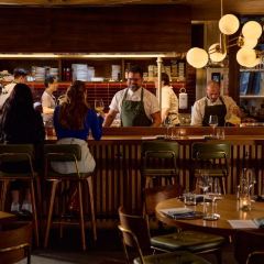 FARMER’S DAUGHTERS張用戶圖片