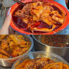 妆蒜(仓山浦上万达广场金街店) User Photo