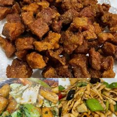 天下第一村香酥燒餅（古商城大街店）張用戶圖片