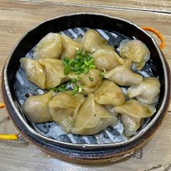 朝阳早餐店 User Photo