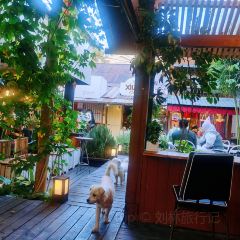 Still cafe User Photo