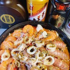 龙宫海鲜楼(长乐漳港店) User Photo