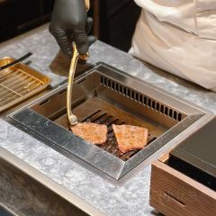 Nishiazabu Yakiniku Ten User Photo