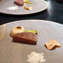 Nishiazabu Yakiniku Ten User Photo