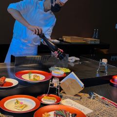 水居·板前Omakase·日本料理張用戶圖片