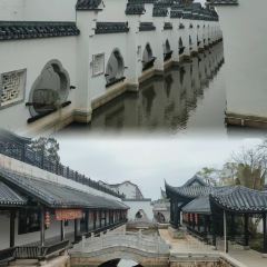 兴宁玖崇湖凤颐温泉酒店·凤凰轩中餐厅 여행 사진