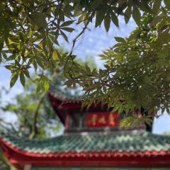 LAO JIE LAO CHU User Photo