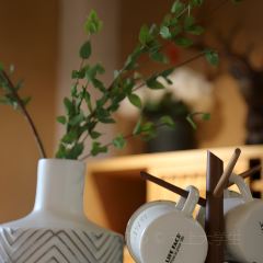 云上时光咖啡厅 User Photo