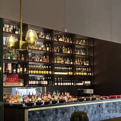 蔓火锅(融侨外滩壹号店) User Photo