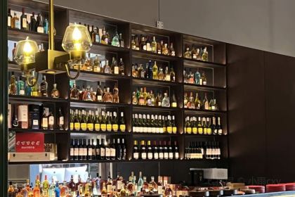 蔓火锅(融侨外滩壹号店)