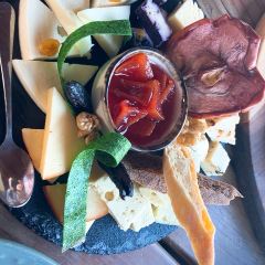 OKRO'S Wine Restaurant User Photo