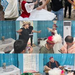 天山天池民俗风情园 User Photo