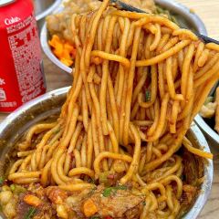 功夫怪兽·烧烤工场(国贸店) User Photo