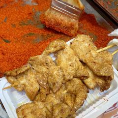 百万卤鹅重庆菜馆·家宴旗舰店(动物园店) User Photo