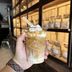 Lot Of Taste User Photo