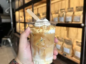 Lot Of Taste