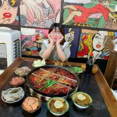 一一牛杂火锅 User Photo