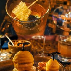 Bar Trigona User Photo