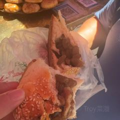阿不力米提江营养馕 User Photo