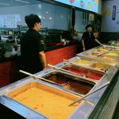 陆氏太后饼(富平店) User Photo