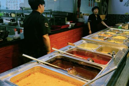 陆氏太后饼(富平店)