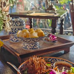 BORAN Cafe and Restaurant User Photo