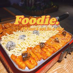 花椒餐厅 User Photo