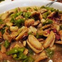 余味乡宣威菜(星宇园店) User Photo