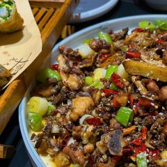 丽江龙继斑鱼庄(灵山大街店) User Photo