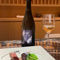 帝都大酒店·聚源西餐厅 User Photo