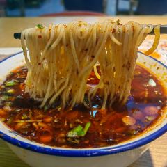 LANTINGANBO User Photo