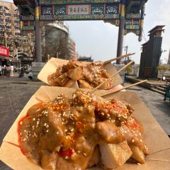虾总管鸭虾锅大王(二仙居直营店) User Photo