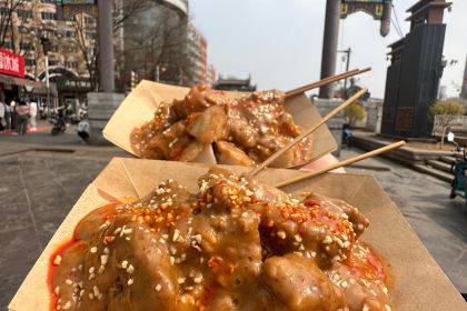 虾总管鸭虾锅大王(二仙居直营店)