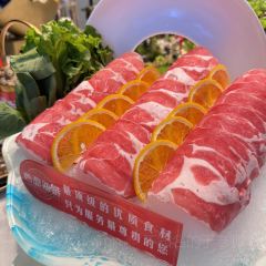 YONG CHENG HAI XIAN SHAO KAO DA PAI DANG User Photo