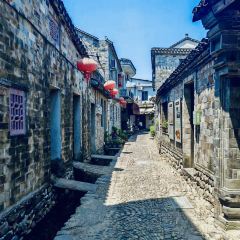 新月集庭院民宿咖啡馆 ảnh của người dùng