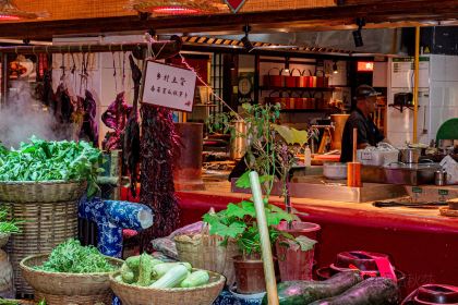 大宁乡·宁乡口味菜