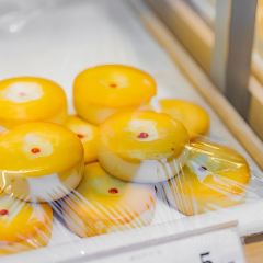 祥禾饽饽铺·中式糕点(河东店) 여행 사진