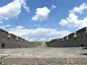 The Great Wall