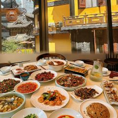 邓公本味卤·江湖菜(江北嘴财信广场店) User Photo