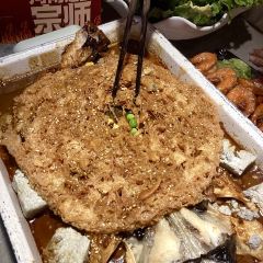 肆佰度烤鱼(吾悦广场店) 여행 사진
