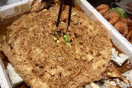 肆佰度烤鱼(吾悦广场店)