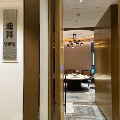 Courtyard by Marriott Shunde Longjiang · Pavilion Restaurant User Photo